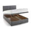 Horatio Pocketsprung Divan Bed Set
