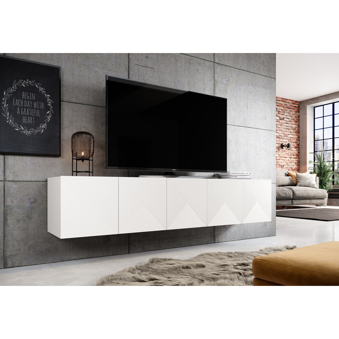 TV-Ständer Merrilie für TVs bis zu 55"