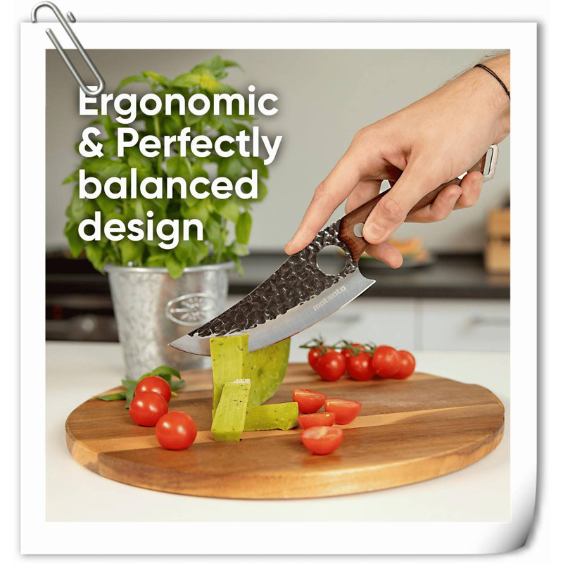 Rephen Knife Assorted Knife Set