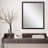 Sadab Rectangle Wall Mirror-1578731764