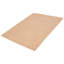 Tapis brun clair Tangier 8 pi 0 po x 11 pi 1 po