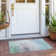 Machine Washable Indoor/Outdoor Claudian ACN1521 Seafoam Rug