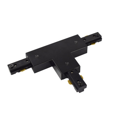 Jeffrey T-Connector for Track Section