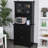 Annsley 70.75'' Kitchen Pantry