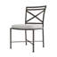 Venetian Outdoor Dining Side Chair-2112949690-2112949638-2112949632