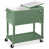 Green is out of stock