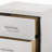 Modern Elegance Nightstand