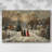 Candlelit Promise-Premium Gallery Wrapped Canvas-2131252173
