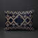 Coussin décoratif intérieur et extérieur Modern