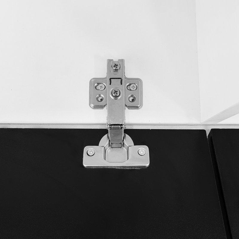 Unfinished TV Stand for TVs up to 78"