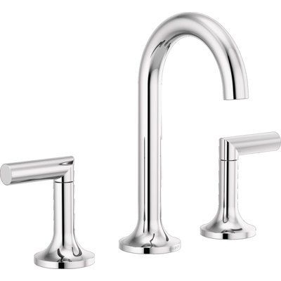 Odin® Widespread Lavatory Faucet