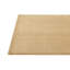 Tapis brun clair Indira