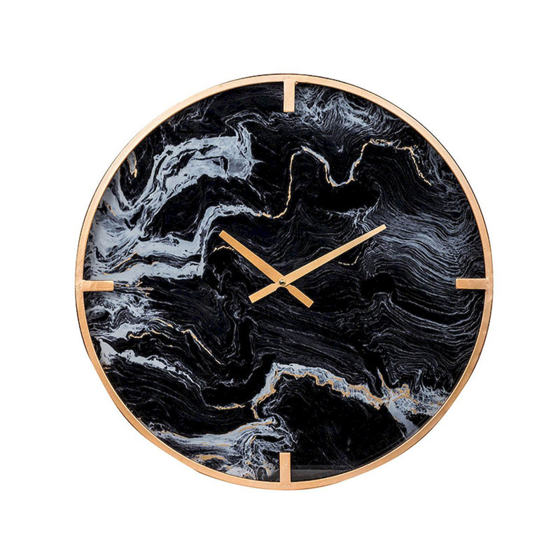 Horloge murale 19 po Kelisia