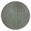 Chevron Block Non-Slip Outdoor Rug