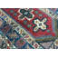 Turkish One-of-a-Kind 4'9" x 8' Area Rug