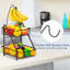 Belfry Kitchen Avgolida Metal Fruit Basket-1690899702