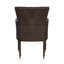 Chaise de patio avec coussin-88784861