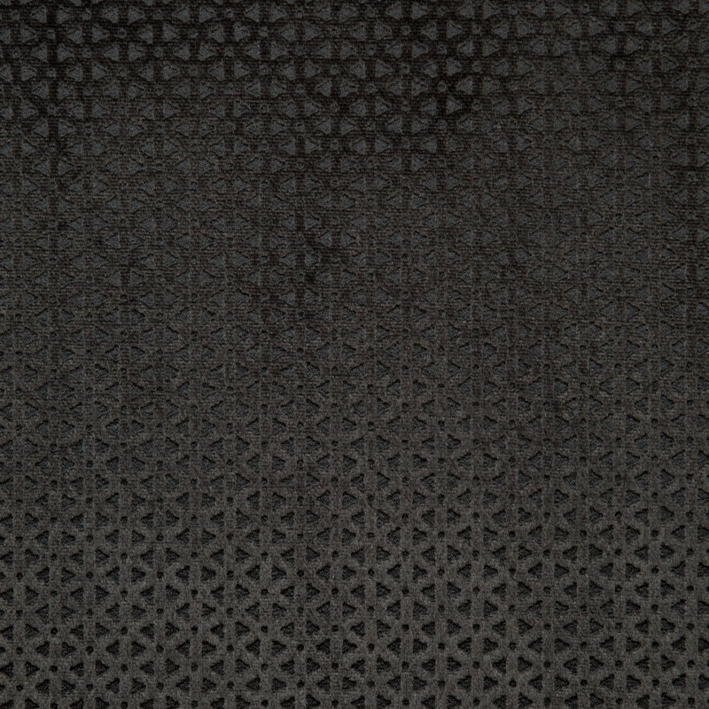 Lustro Fabric, Espresso