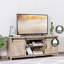 Unfinished TV Stand for TVs up to 60"