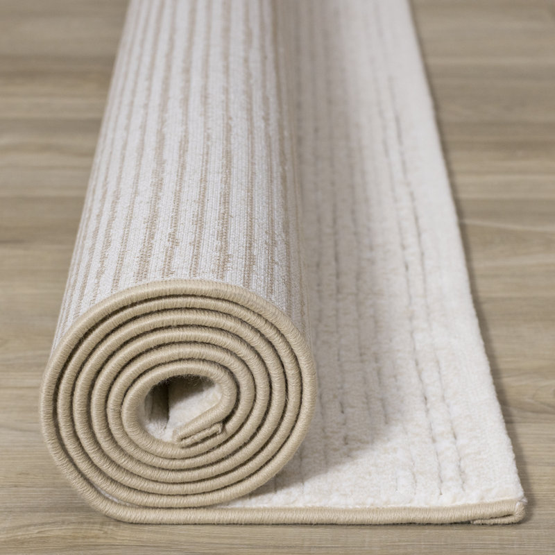 Oilla Indoor Rug, Rectangle 7'10" x 10'10"