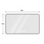 Miroir de salle de bain 48X32