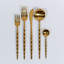 Mercer41 Stainless Steel Flatware Set - Service for 4-269477736