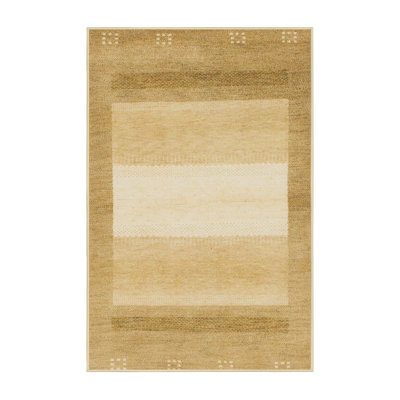 Abstract Indoor Rug