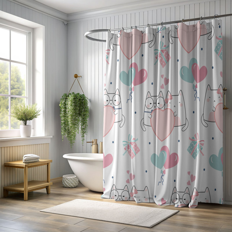 Dalphond, 74"H x 71"W