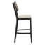 Tabouret 30,7 "Modway Caledonia-97667403