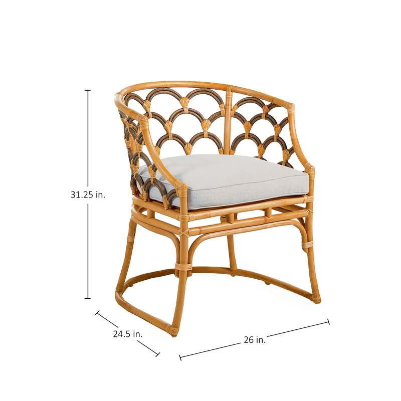 Coralee Dining Chair