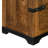 Commode 5 tiroirs Belcherry