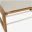 Chaise longue Mia-1238419441