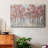 " Blushing Spring " Watercolor Painting-1088225045