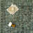 Vintage Classic Oriental Area Rug in Green-701998694-702040602