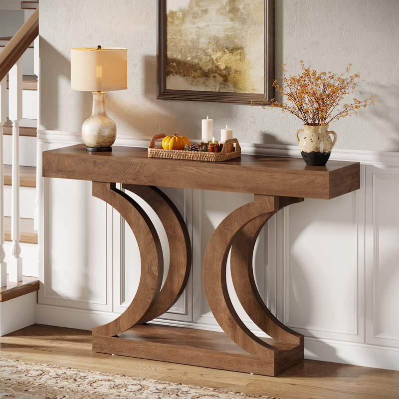 110.0cm Console Table