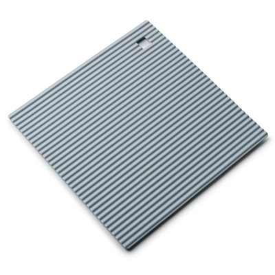 Silicone 2 Piece Trivet Set