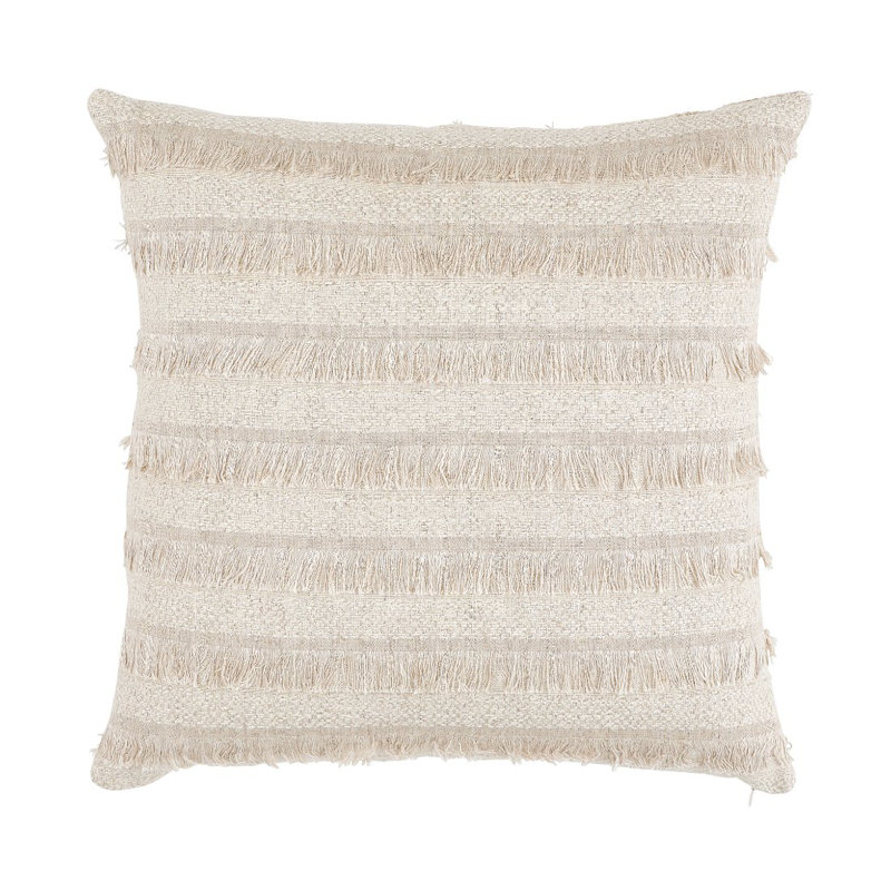 Acadia Pillow, 20" x 20"
