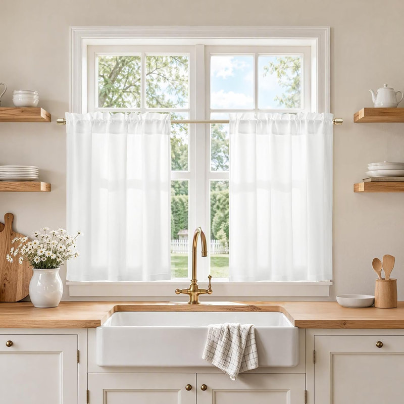 Kitchen Curtain