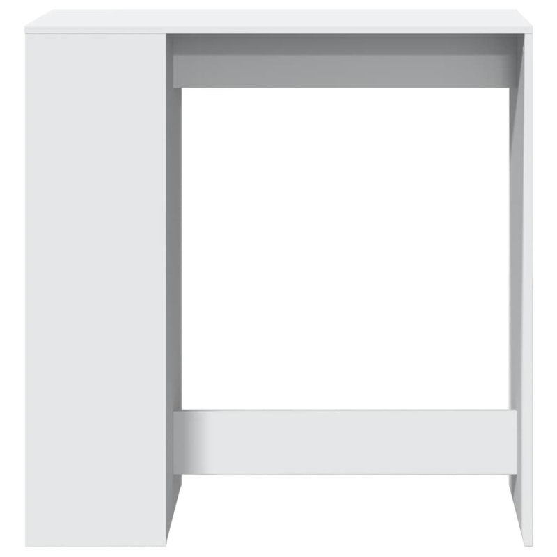 33-9 Dining Table, White