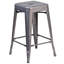 Tabouret à hauteur de comptoir 24 po-796203440-796203447