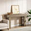 Console élégante, table d'appoint en bois-995862408