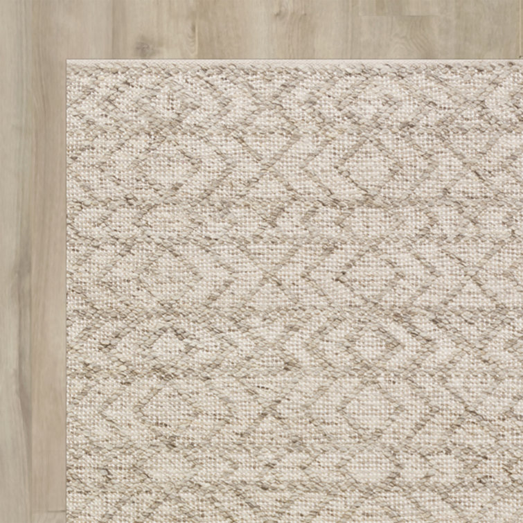 Jacksonville Geometric Indoor Rug
