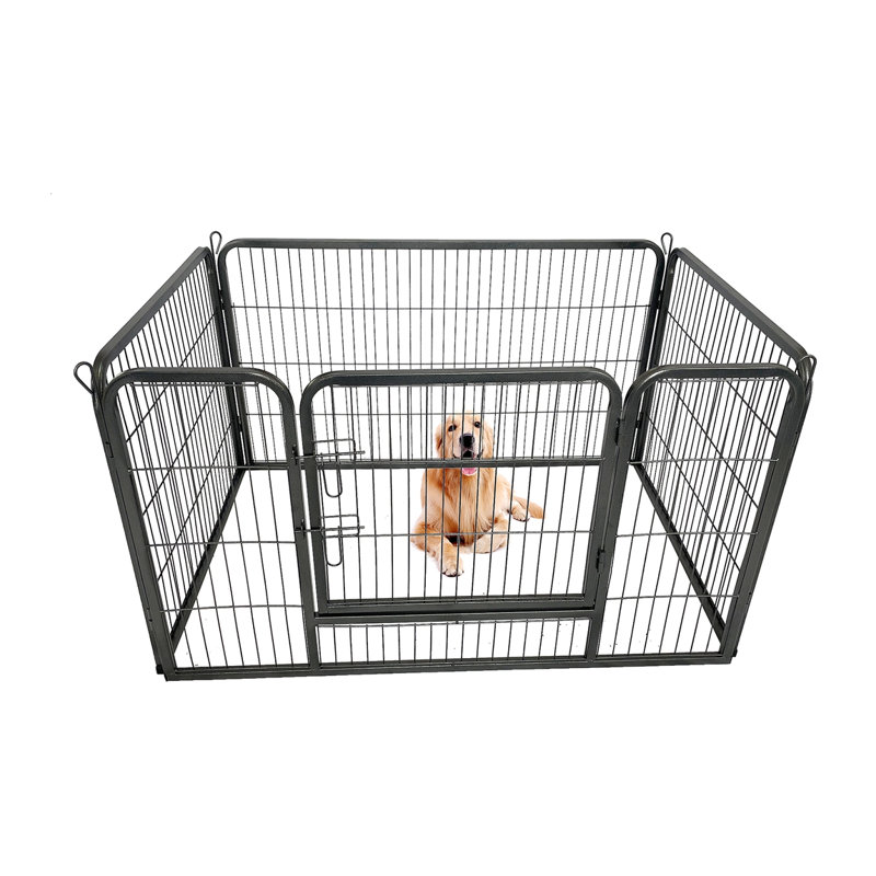 Dog Playpen Designed For Camping