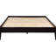 Lit plateforme Eastern King