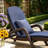 MIKAEL CHAISE LOUNGE WITH CUSHION-2083743023