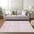Chalee Washable Southwestern Indoor Rug-109577841
