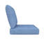 Deep Seating Outdoor Sunbrella® Seat/Back Cushion-1043348393
