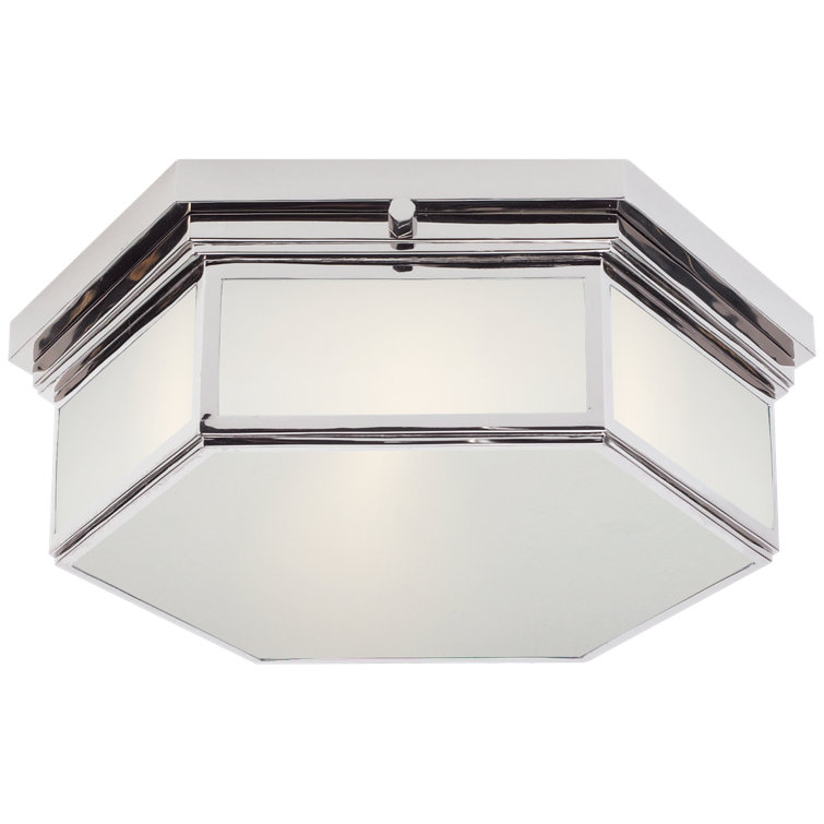 Ralph Lauren Berling 2 Light Small Flush Mount