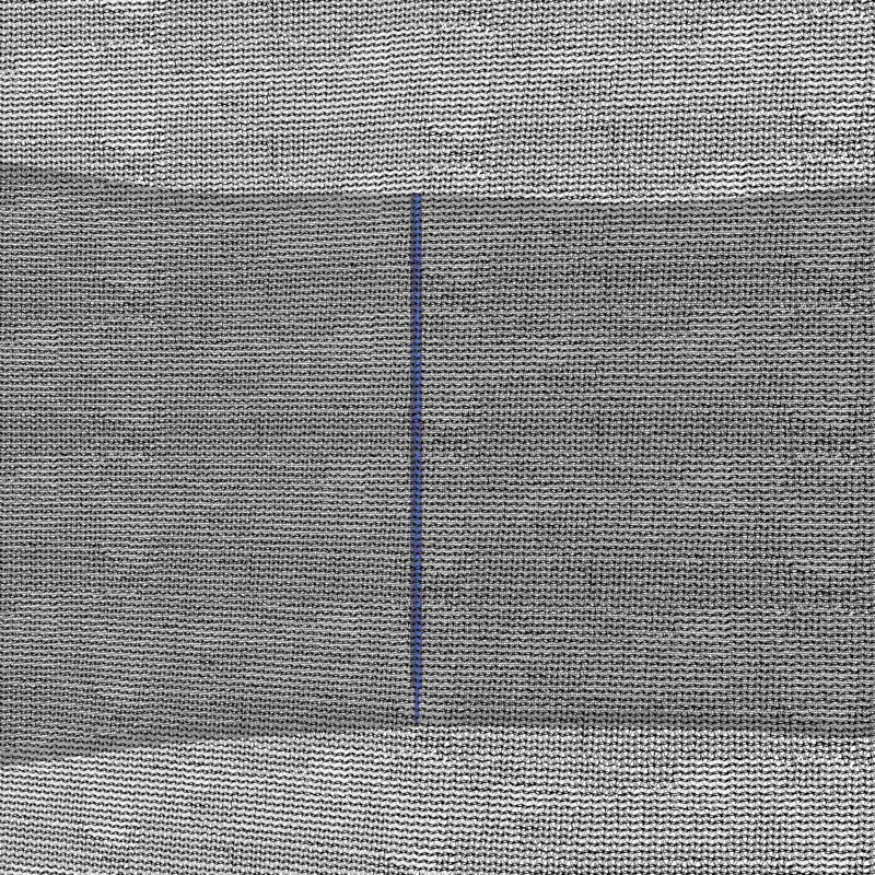 Dakota Fields 180cm Replacement Safety Net, Blue