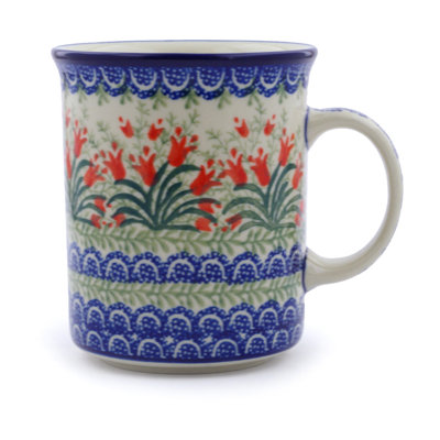 Stoneware Coffee Mug